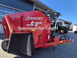 Trioliet Gigant 900 M
