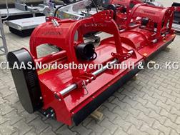 Tehnos MUL 170 LW GETR. REVERS.