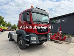 Man TGS 18.500 LOF