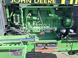 John Deere 3650