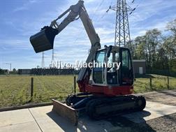 Takeuchi TB280FR