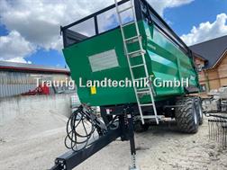 Reisch RTWK 200
