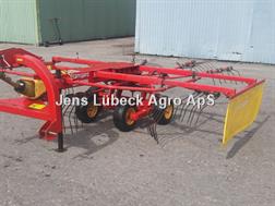 Fransgard SR 3600