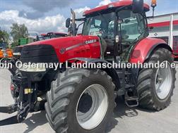 Case IH Puma CVX 180