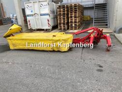 Pöttinger Novadisc 305