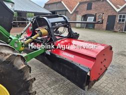 Votex Landmaster 275