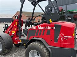Schäffer Nordic 40