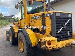Volvo L70D