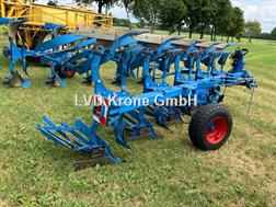 Lemken Juwel 7 M 4+1 N 100