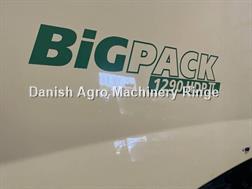 Krone Krone Big Pack 1290 HDP II