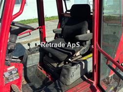 Toro Groundmaster 3000D