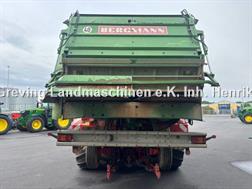 Holmer Terra Variant 600 eco