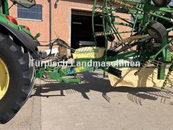 Krone Swadro TC 880