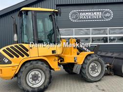 Volvo L30Z Volvo L30Z i pæn stand
