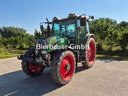 Fendt 211 Vario