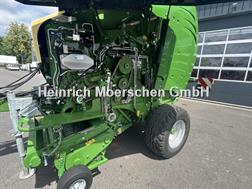 Krone Comprima V 180 XC