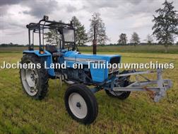 Landini 5500