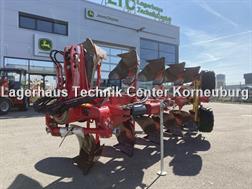 Pöttinger Servo 45 M Plus