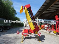 Pöttinger Novacat 302ED