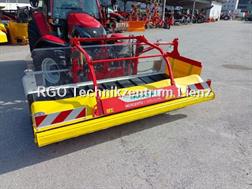 Pöttinger Mergento F4010 Alpin