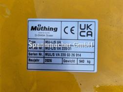 Müthing MU L/S 220