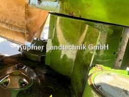 Krone EASY CUT 320 F