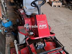 Toro ProLine 120