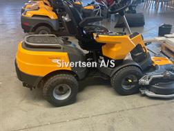 Stiga Park PRO 900 WX inkl.125 cm Combi Pro Q plus