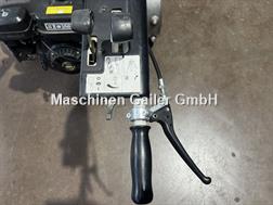 Reform M3L mit Lenkbremse