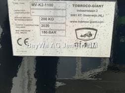 Giant MV-K2-1100