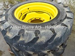 Dunlop 16.9R28 XXX