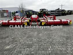 Pöttinger A10 CROSSFLOW