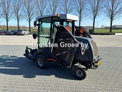Ransomes MP 653
