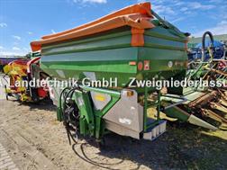 Amazone ZA-M ultra