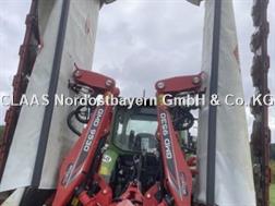 Kuhn GMD 9530-FF