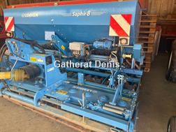 Lemken Saphir 8 / Zirkon 12