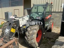 Bobcat TL470HF