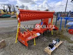 Kuhn HR 304