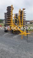 Agrisem DISC-O-MULCH
