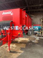 Jeantil DM16