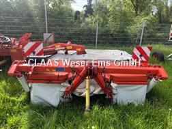 Kuhn GMD 802 F - FF