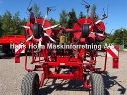 Lely Lotus 1250 Profi Lotus 1250 Super