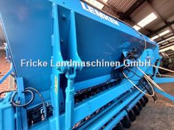 Lemken Saphir 7