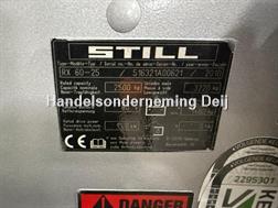 Still RX60-25