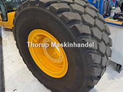 Michelin 600/65R25 TIL VOLVO L70 OG L90
