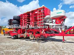 Pöttinger Terrasem V 6000 D Z Fertilizer