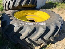 Alliance 520/85R46