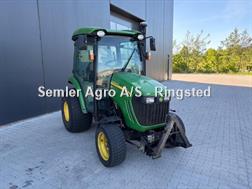 John Deere 3720