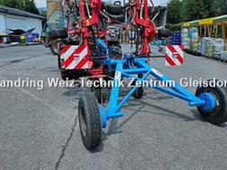 Fella 9m gezogen