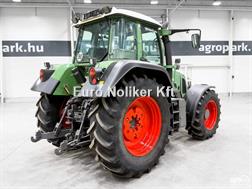 Fendt 716 Vario